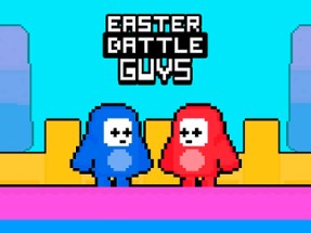 Easter Battle Guys Image