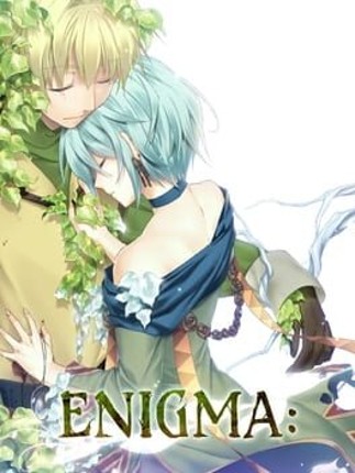 ENIGMA: Game Cover