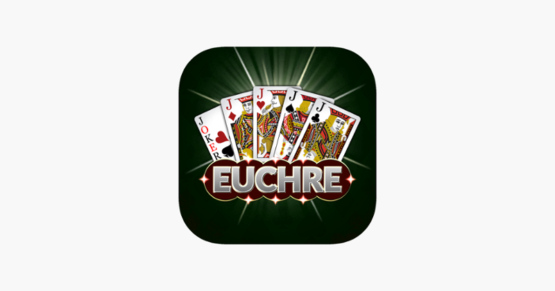 Euchre Ultimate Game Cover