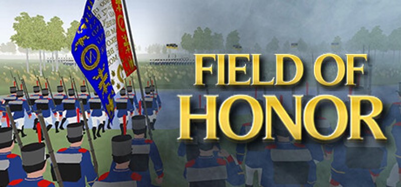 Field of Honor Game Cover