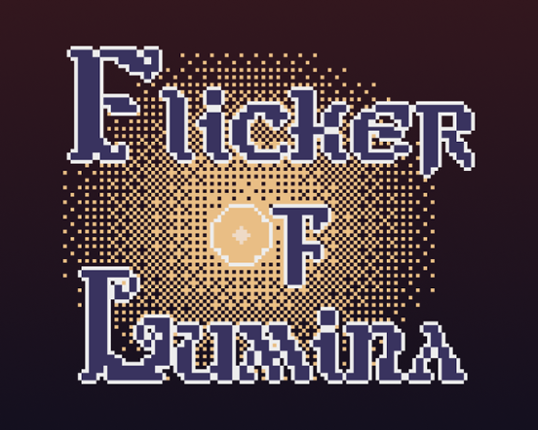 Flicker of Lumina Game Cover