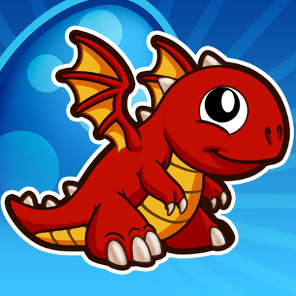 DragonVale: Hatch Dragon Eggs Game Cover
