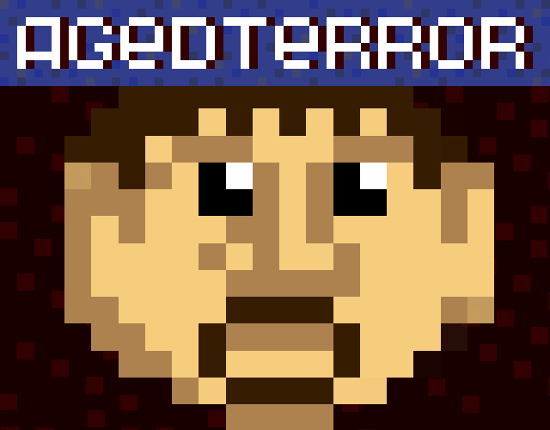 AgedTerror Game Cover
