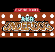 AKB: Underdog Image