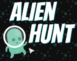 Alien Hunt Image