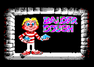 Balderdoush Image