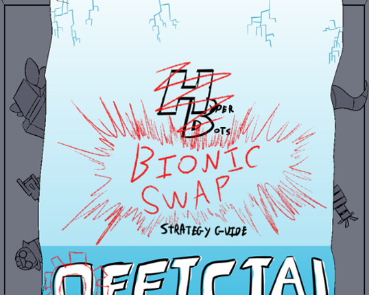 Bionic Swap Game Cover