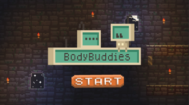 BodyBuddies Image