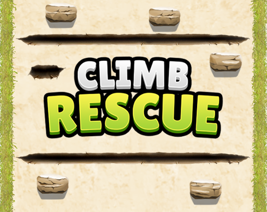 ClimbRescue Game Cover