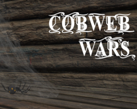 Cobweb Wars Image
