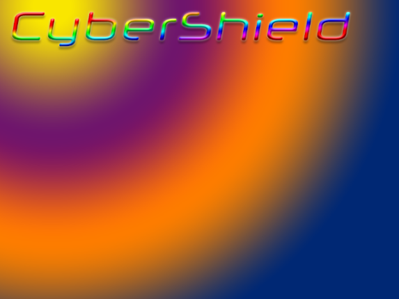 CyberShield Game Cover