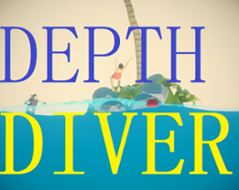 Depth Diver Image