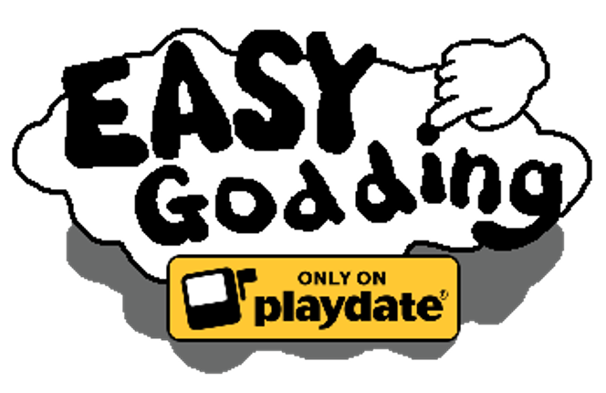 Easy Godding Game Cover