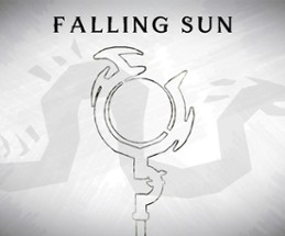 Falling Sun Image