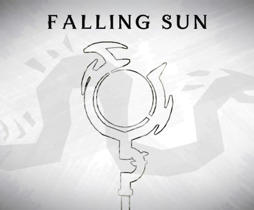 Falling Sun Game Cover