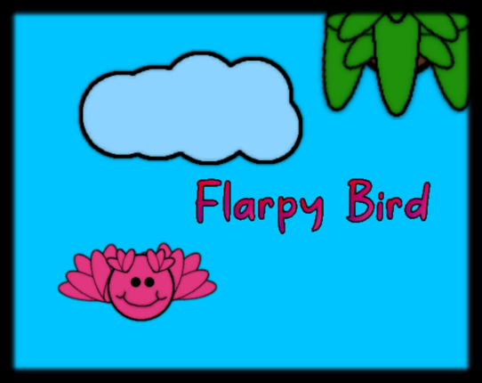 Flarpy Bird Game Cover