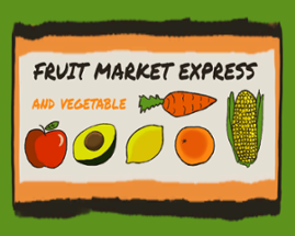 Fruit Express Image