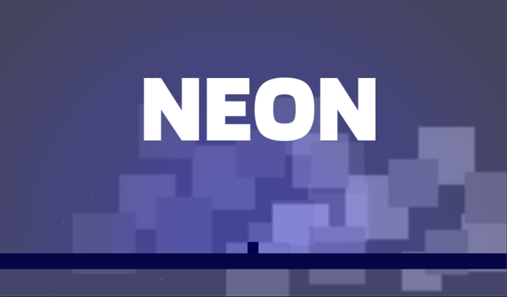 Neon Game Cover