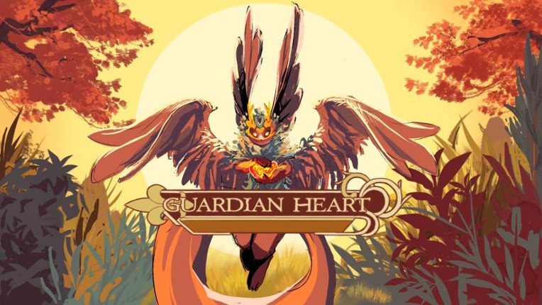 Guardian's Heart Game Cover