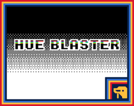 Hue Blaster Image