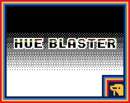 Hue Blaster Game Cover
