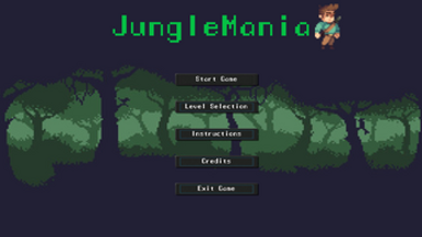 JungleMania Image