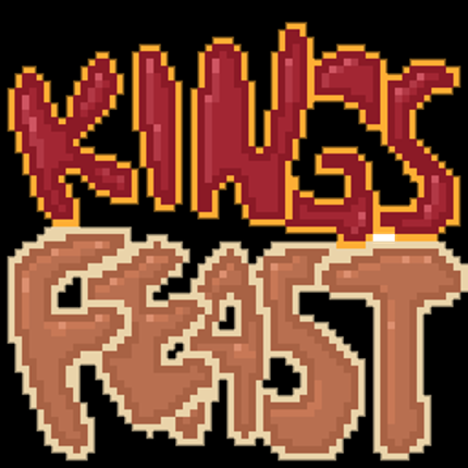 Kings Feast Game Cover