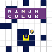 Ninja-color Image