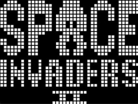 PET Space Invaders 2 for X16 Image