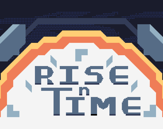 Rise n Time Game Cover