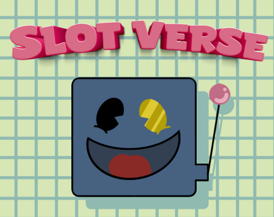 SlotVerse Game Cover