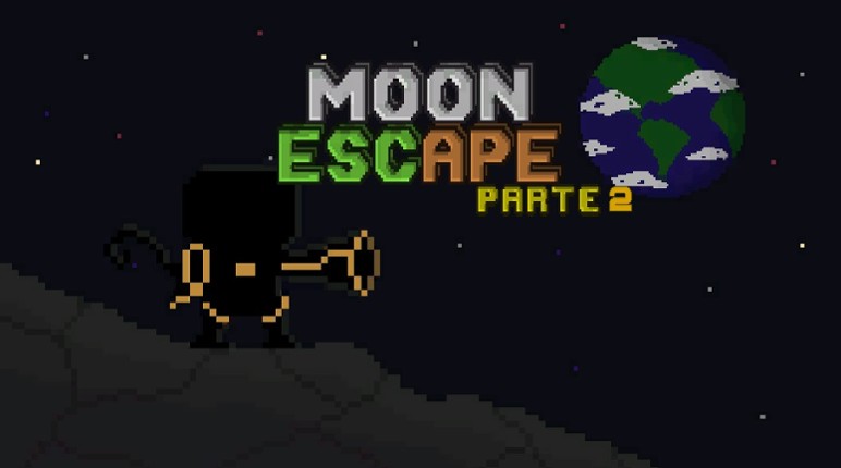 SMAUG - Moon Escape Parte 2 Game Cover