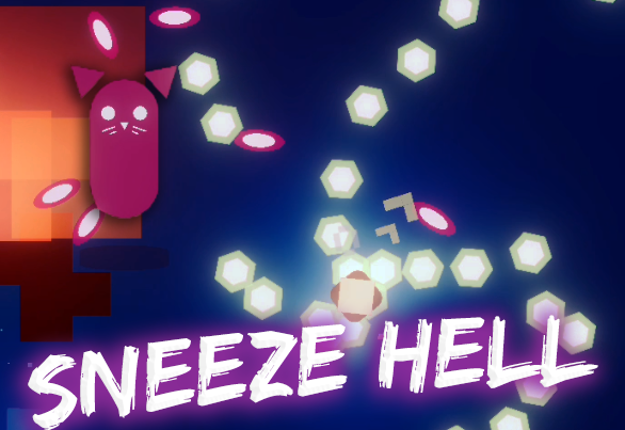 Sneeze Hell Game Cover