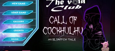 The Void Club Chapter 11 call Of Cockhulu Image