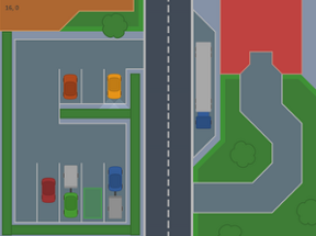 Tiny Parking Image