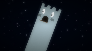 Tower Guy Remastered Image