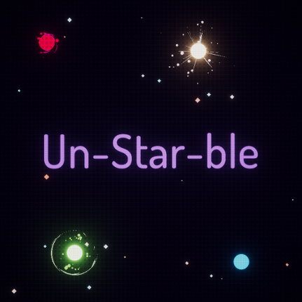 Un-Star-ble Game Cover