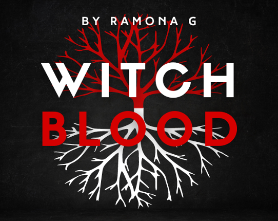 Witch Blood Game Cover
