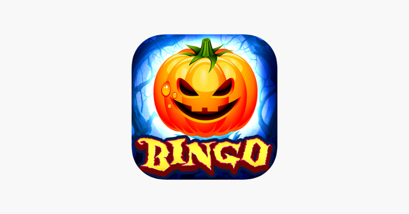 Halloween Bingo 2024 USA Game Cover