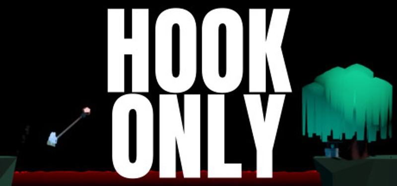 Hook Only Game Cover