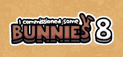 I commissioned some bunnies 8 Image