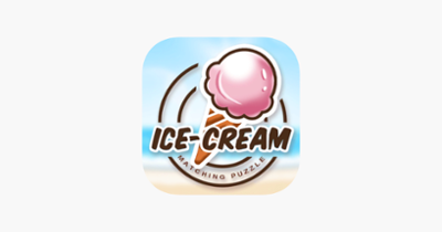 Ice Cream Matching Puzzle Image