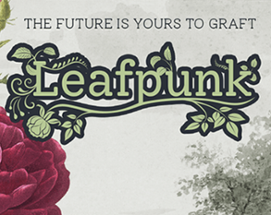 Leafpunk (TROIKA! Compatible) Image