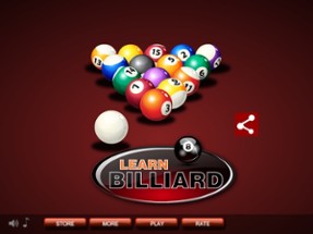 Learn Billiard Image