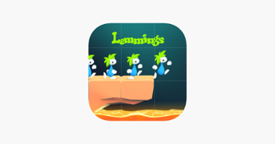 Lemmings: Strategy &amp; Puzzle Image