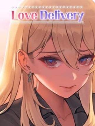 Love Delivery Game Cover
