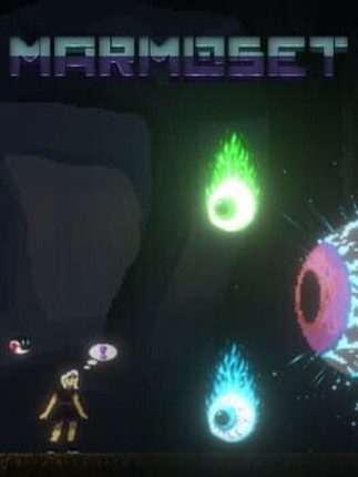 Marmoset Game Cover