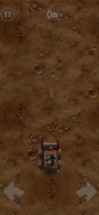Mars Chariot Image