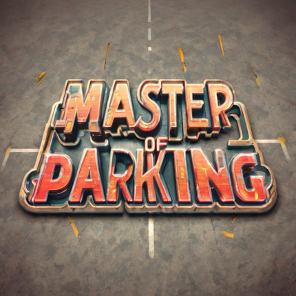 Master Of Parking Game Cover