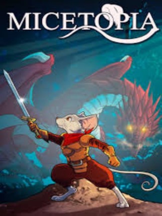 Micetopia Game Cover